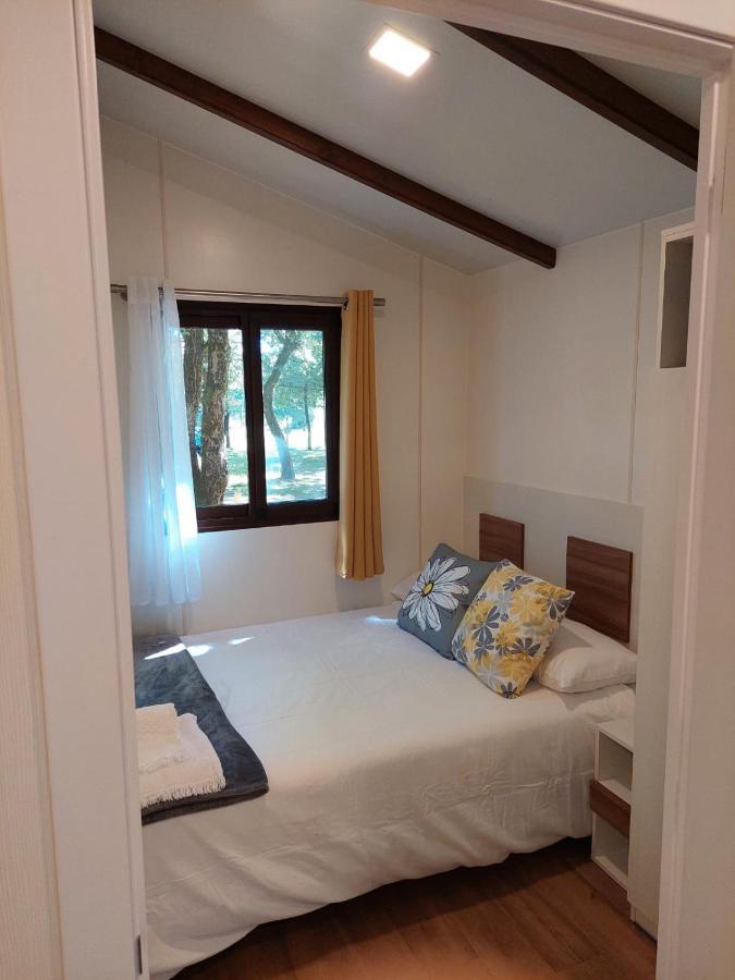 Camping Vila De Sarria Zewnętrze zdjęcie